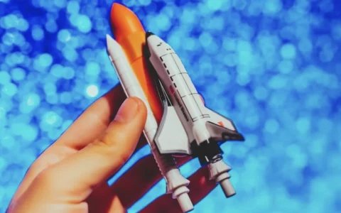 NASA太空电池惊现地球！寿命长、不会爆炸