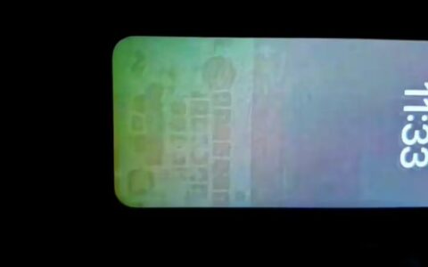 苹果承认部分iPhone 15机型存在烧屏问题 iOS 17.1更新将修复