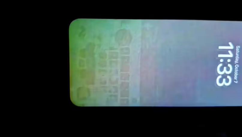 苹果承认部分iPhone 15机型存在烧屏问题 iOS 17.1更新将修复
