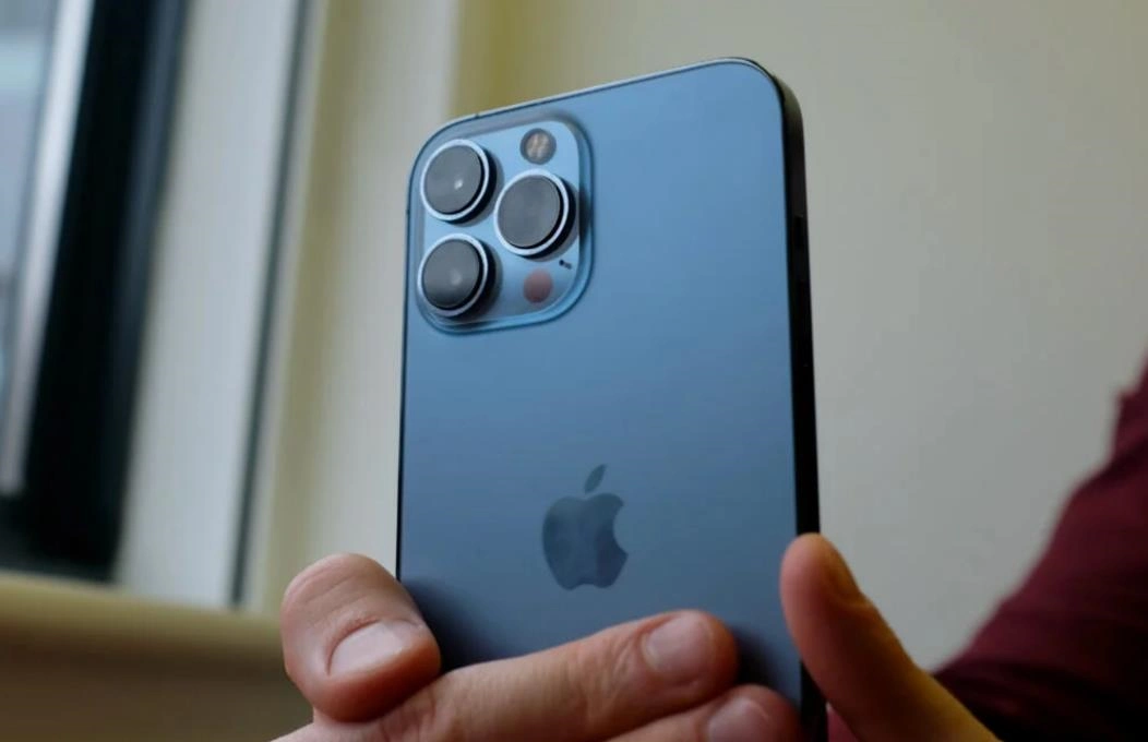 苹果iPhone分享照片时如何删除照片位置信息？