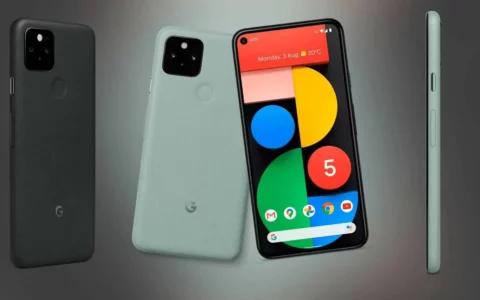 谷歌Google Pixel 6手机升级后存储空间无法访问 或为Android 14系统惹祸