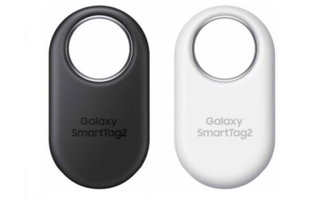 三星Samsung Galaxy SmartTag2在韩国上市