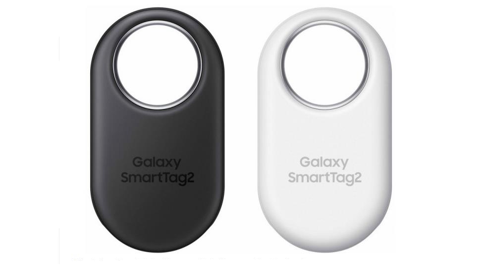 三星Samsung Galaxy SmartTag2在韩国上市