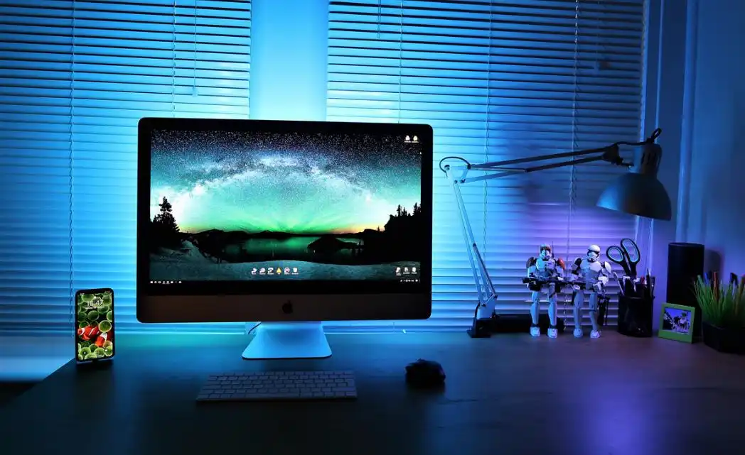 郭明錤预测苹果明年推出24英寸iMac，2025年推出32英寸高端iMac