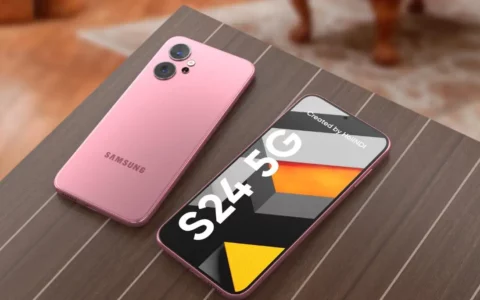 三星Samsung Galaxy S24系列关键显示屏规格揭晓