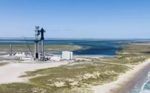 SpaceX：监管部门工作进展太慢，已不能满足火箭发射需求