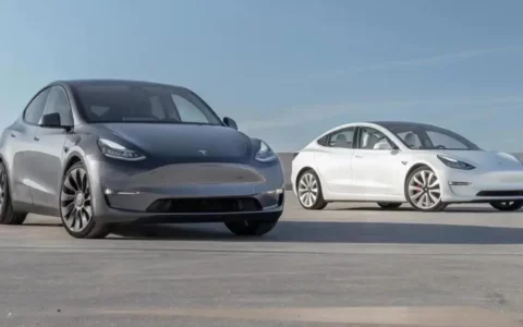 国产特斯拉Tesla Model 3焕新版出口英国 目前已开始接受预订