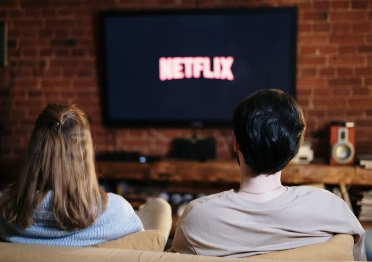Netflix 第三季度营收 85.42 亿美元，净利润同比增长 20%