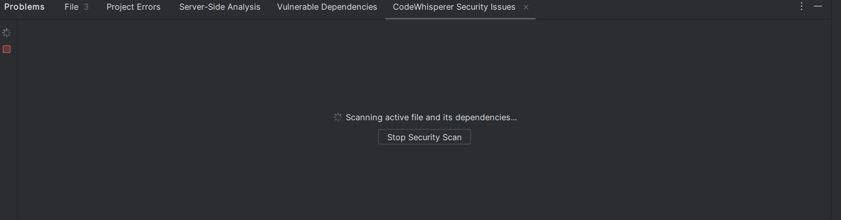 遥遥领先！探索Amazon CodeWhisperer魔力，你的私人AI编程助手！