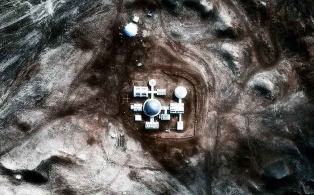 NASA主推深空探索   已完成三大主要成就
