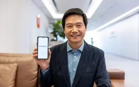 小米雷军官宣小米14系列手机配备徕卡Summilux镜头和Xiaomi HyperOS