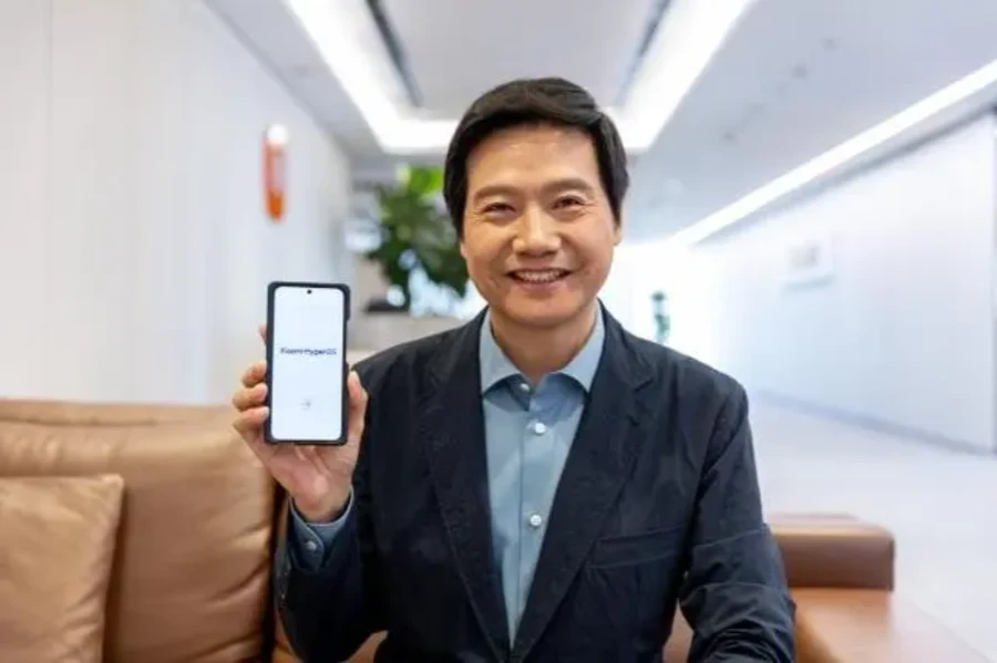 小米雷军官宣小米14系列手机配备徕卡Summilux镜头和Xiaomi HyperOS