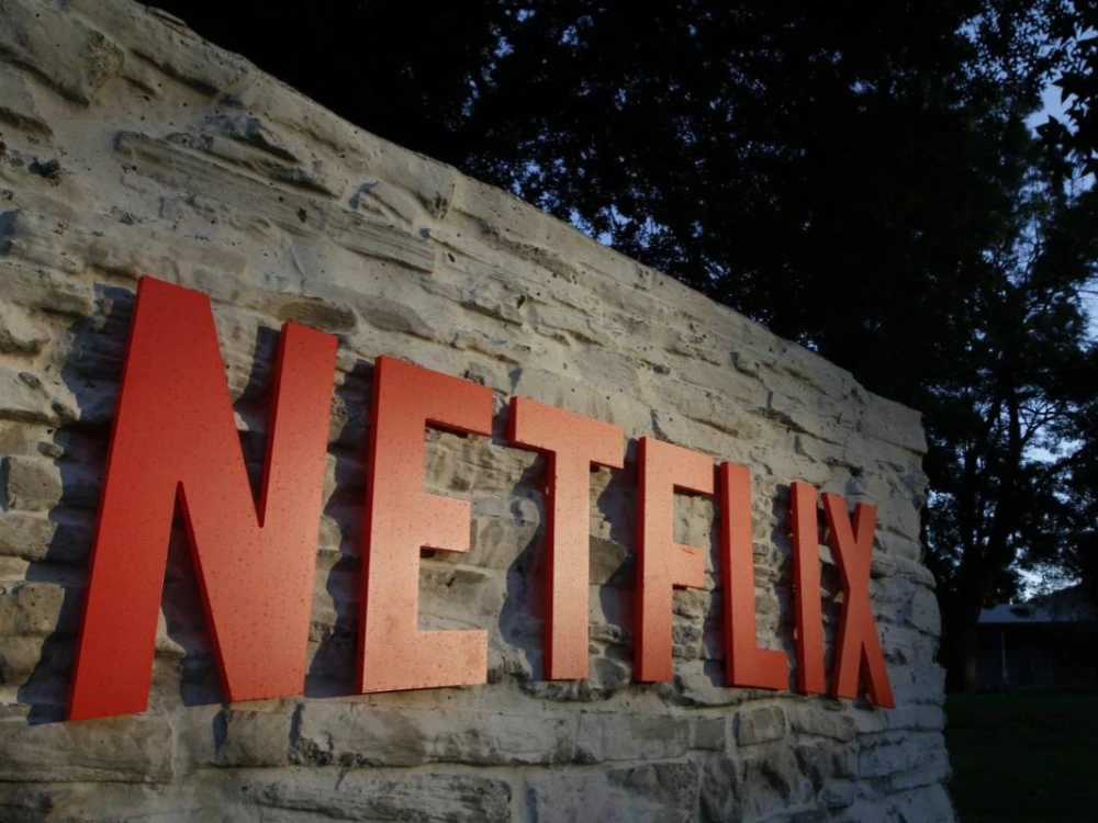 Netflix盘前涨12.94% Q3新增用户876万超预期美英法涨价