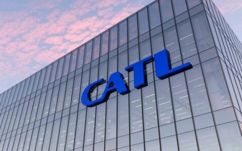 宁德时代CATL前三季度净利311.45亿元，同比增加77.05%