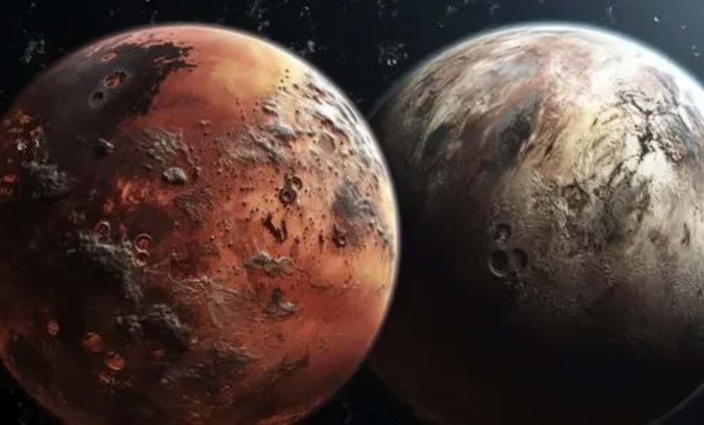 31光年外发现奇葩星球！直径九千公里，引起天文学家兴趣