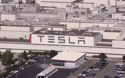 墨西哥新莱昂州支持特斯拉建工厂 向Tesla提供1.36亿美元资金