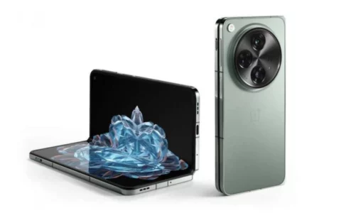 一加首款折叠屏手机 OnePlus Open 发布  搭载高通骁龙 8 Gen 2
