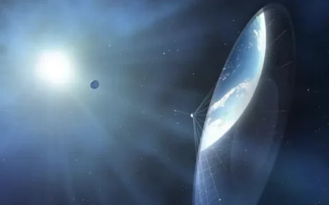 26天飞到火星Mars？科学家发现“黑科技”材料，两种模拟轨迹效果