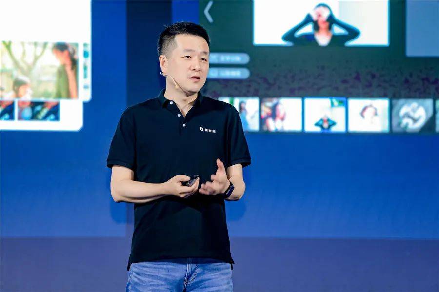 极空间发布多款重磅NAS新品 开启私有云新世代