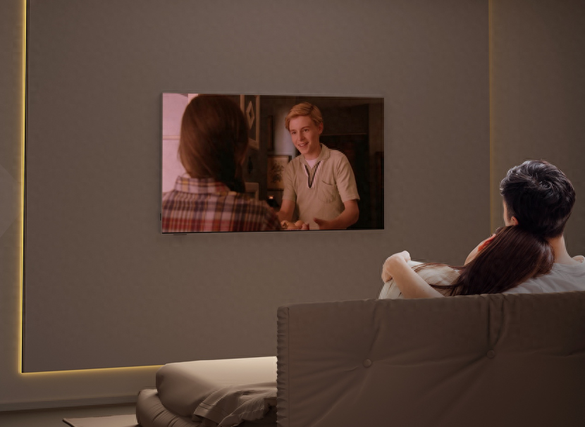 从“躺平”到“躺赢” 创维W55D卧室电视助力用户完成卧室功能转换与升级