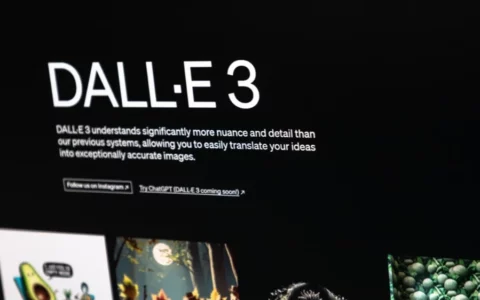 OpenAI向ChatGPT Plus和Enterprise用户推出DALL-E 3图像生成器