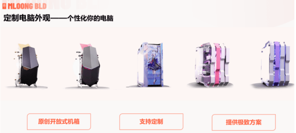 “芯”品发布!名龙堂造粉丝见面会&英特尔酷睿14代新品发布会成功举办!
