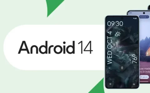 Android 14 QPR1 Beta 2发布 修复3个错误Pixel 8/8 Pro暂不支持