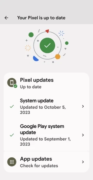 Android 14 QPR1 Beta 2发布 修复3个错误Pixel 8/8 Pro暂不支持