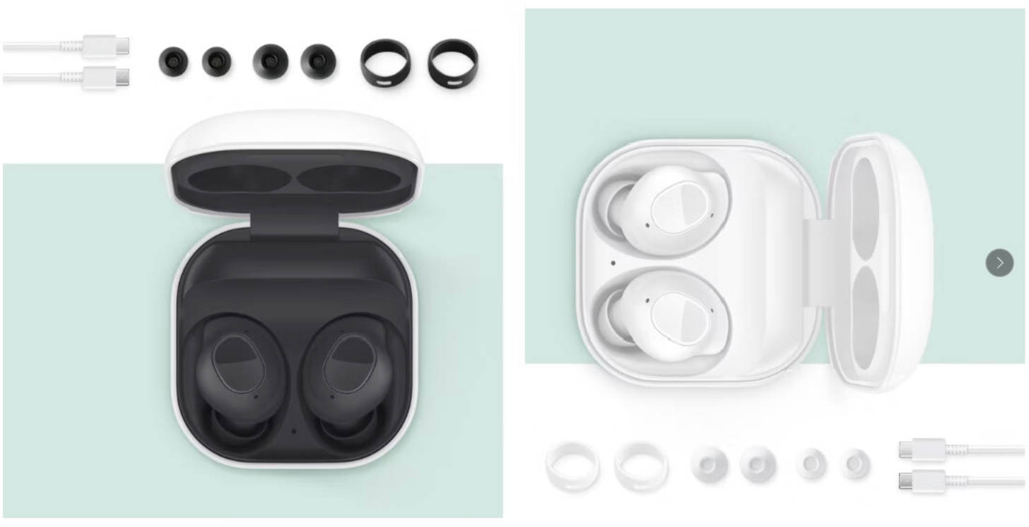 为城市生活“降噪” 三星Galaxy Buds FE开售在即