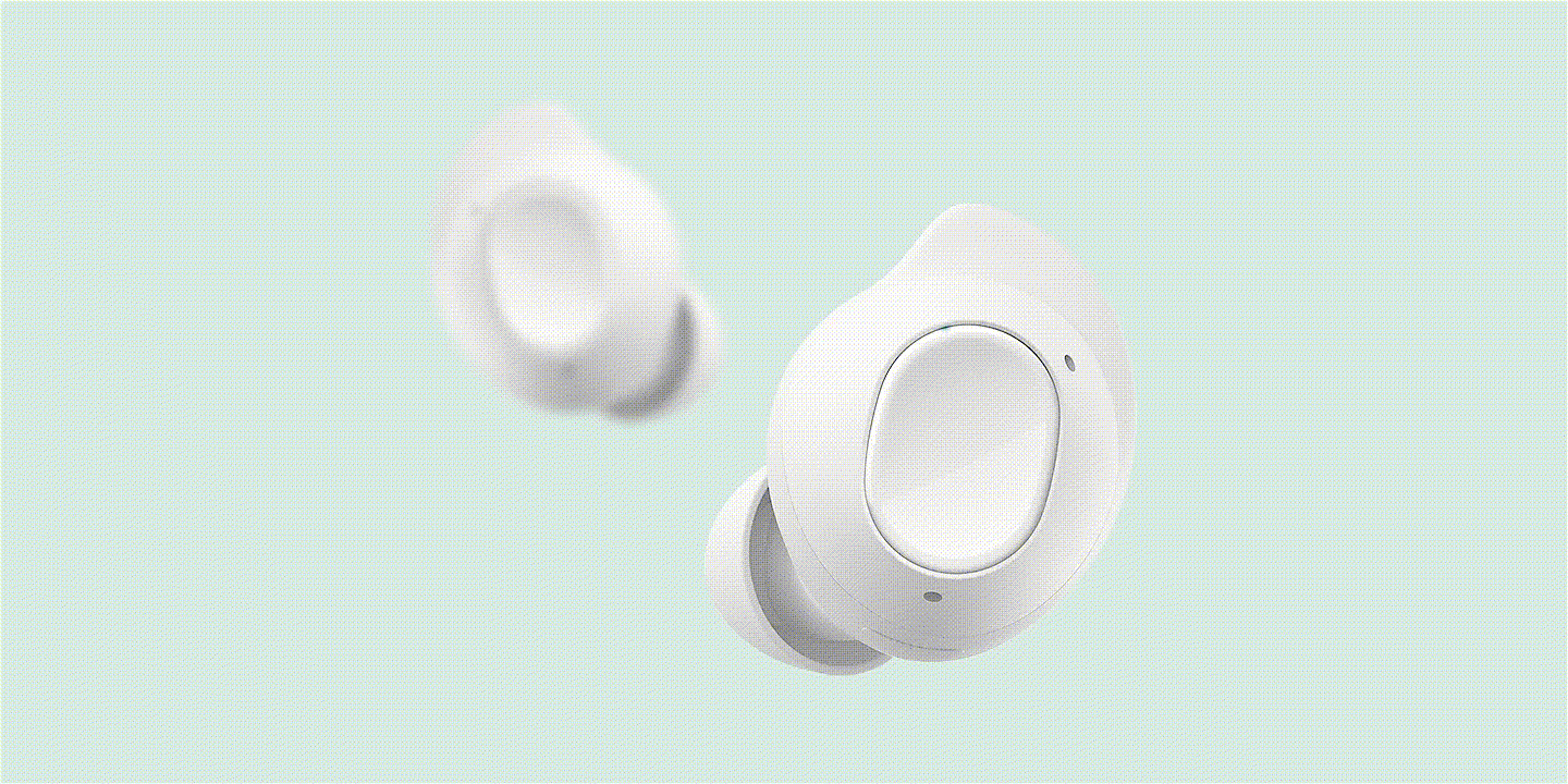 为城市生活“降噪” 三星Galaxy Buds FE开售在即