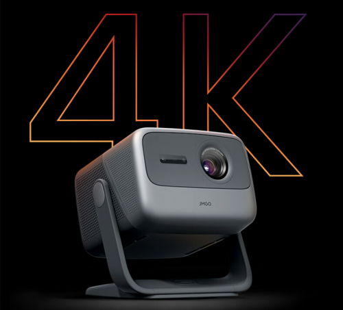 坚果N1S Pro 4K、极米H6 Pro、极米H6高亮定焦版到底有哪些不同?谁更值得入手?