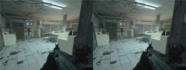 《使命召唤:现代战争 III 2023》公测,新内容焕发新魅力!耕升RTX40系列+DLSS 2全面测试!