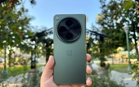 OnePlus Open接受预订售价1699美元 这样买您仅需379美元