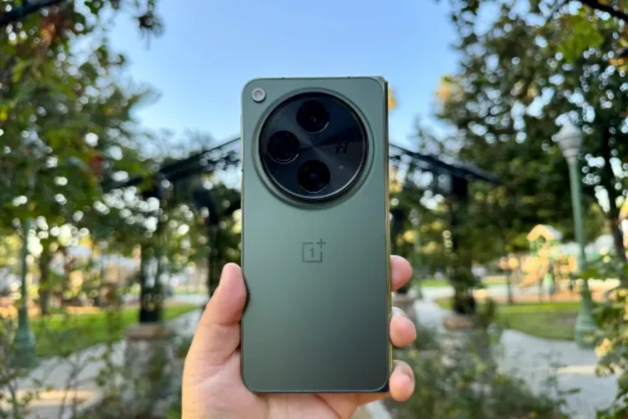 OnePlus Open接受预订售价1699美元 这样买您仅需379美元