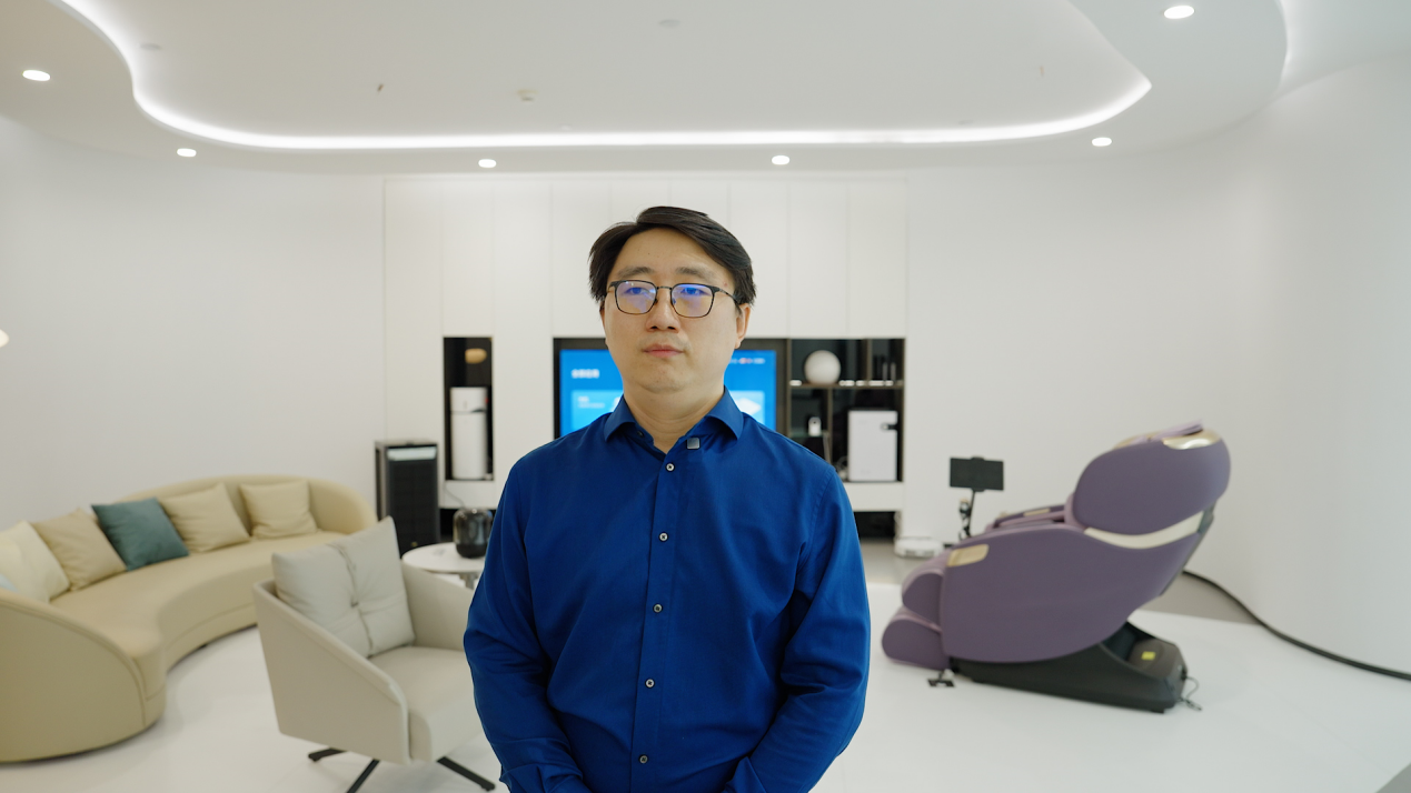 九牧、狄耐克、奥佳华、科拓,多家大企业为鸿蒙齐聚,有何大动作?