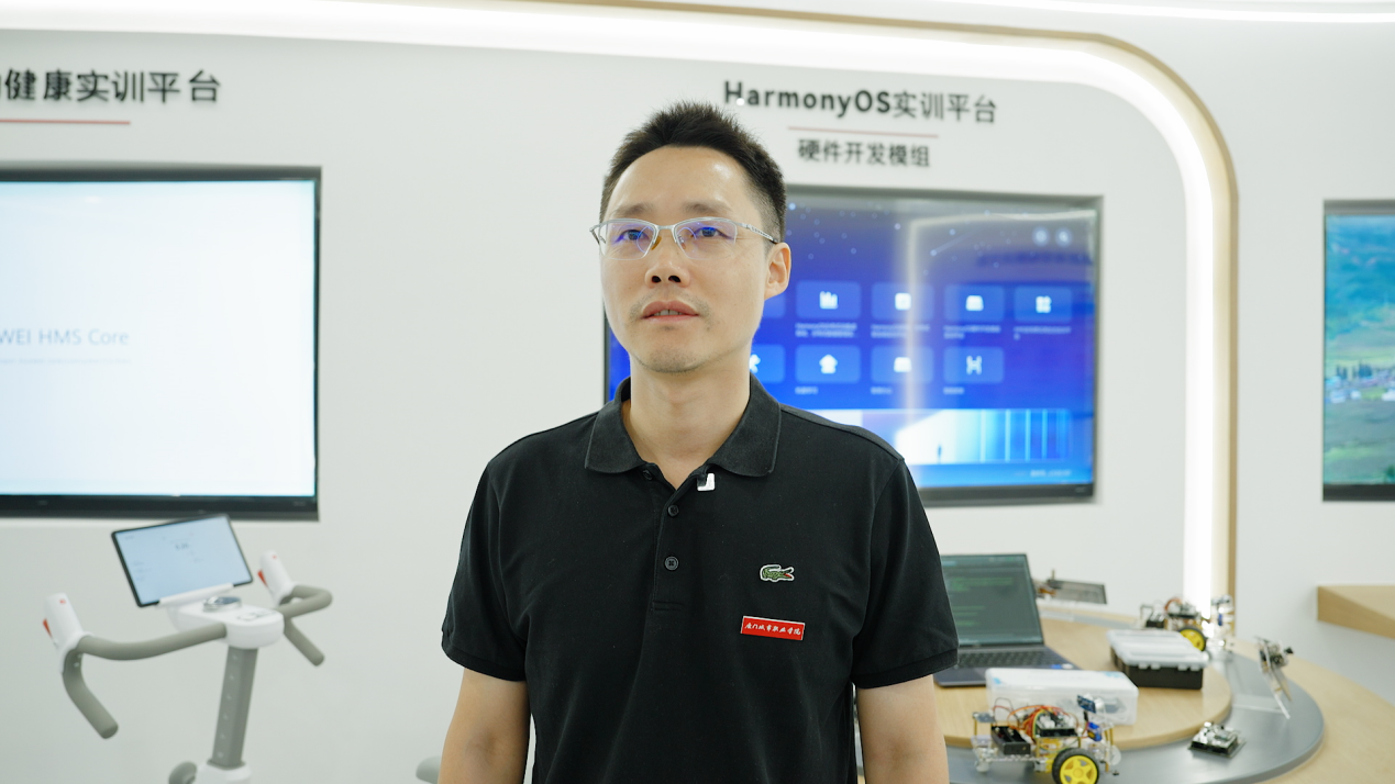 九牧、狄耐克、奥佳华、科拓,多家大企业为鸿蒙齐聚,有何大动作?