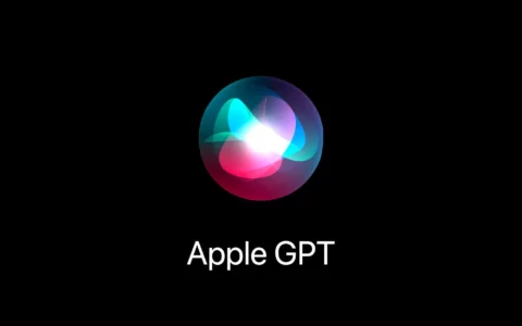 Apple GPT苹果计划2024年底前推出生成式AI功能融入iPhone和iPad