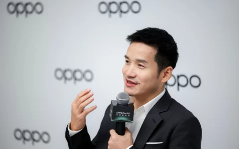 OPPO高级副总裁、首席产品官刘作虎：做好产品是穿越周期唯一的方法