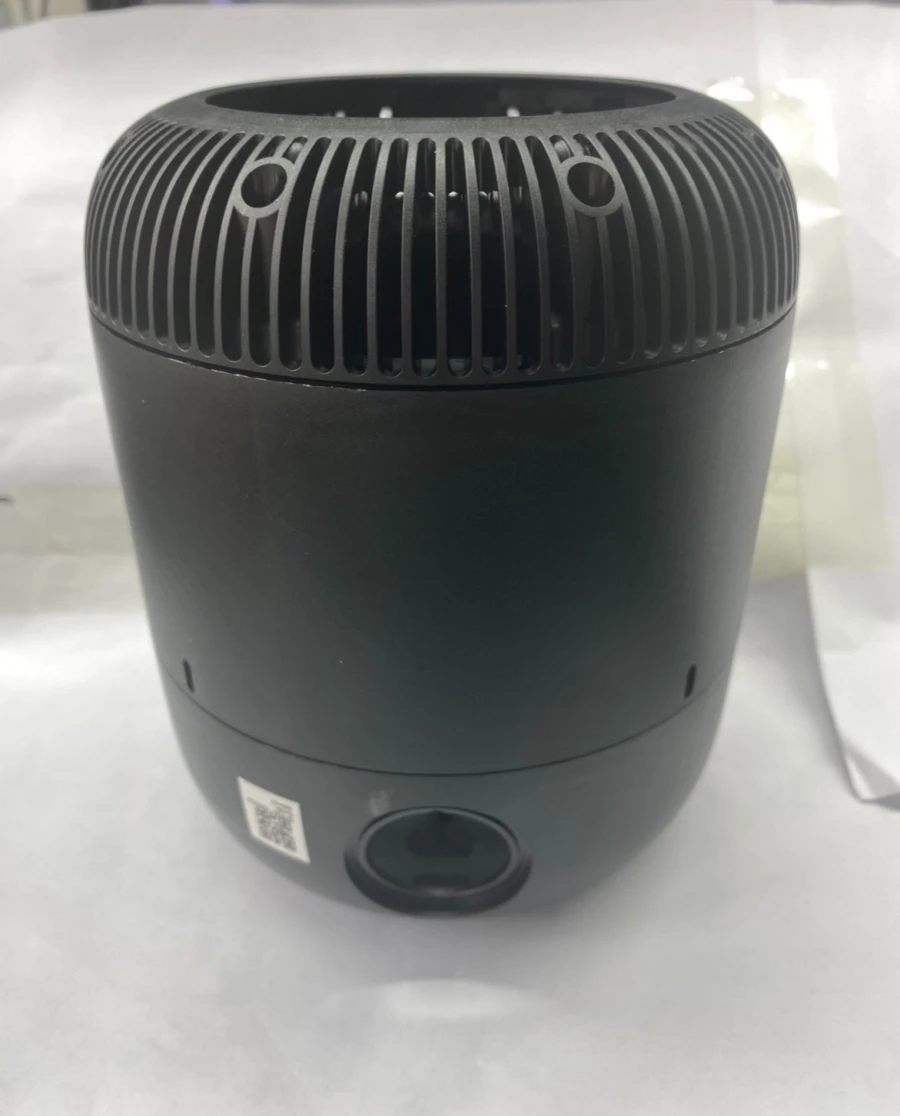 苹果首款带LCD屏幕的HomePod音箱曝光
