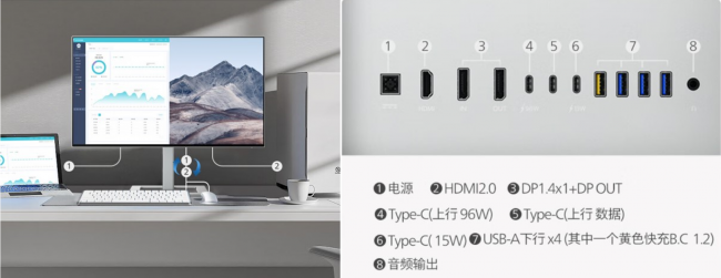 各“显”神通,飞利浦显示器双十一机“惠”难得,快来选购!