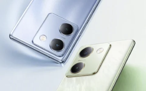 vivo Y100 手机官宣 10 月 27 日发布：号称“全面越级”，Y 系列新起点