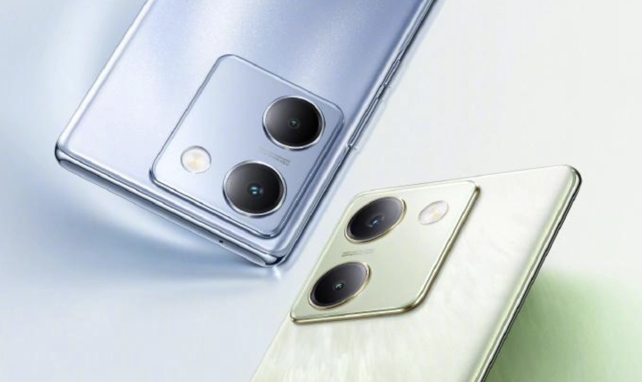 vivo Y100 手机官宣 10 月 27 日发布：号称“全面越级”，Y 系列新起点