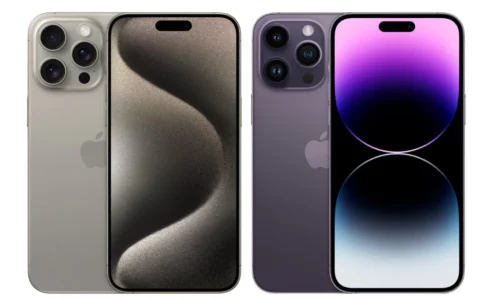 拆解发现苹果iPhone 15 Pro Max零部件成本较iPhone 14 Pro Max上涨12%