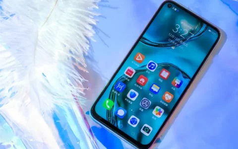 华为HUAWEI nova 11 SE关键规格泄露