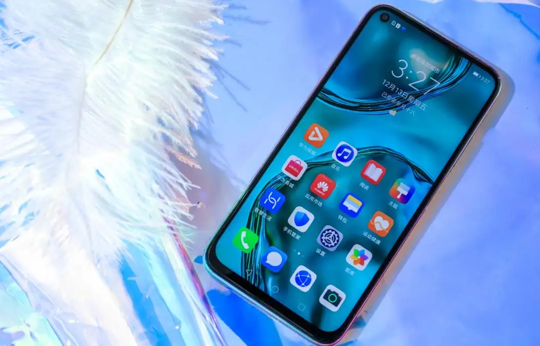 华为HUAWEI nova 11 SE关键规格泄露