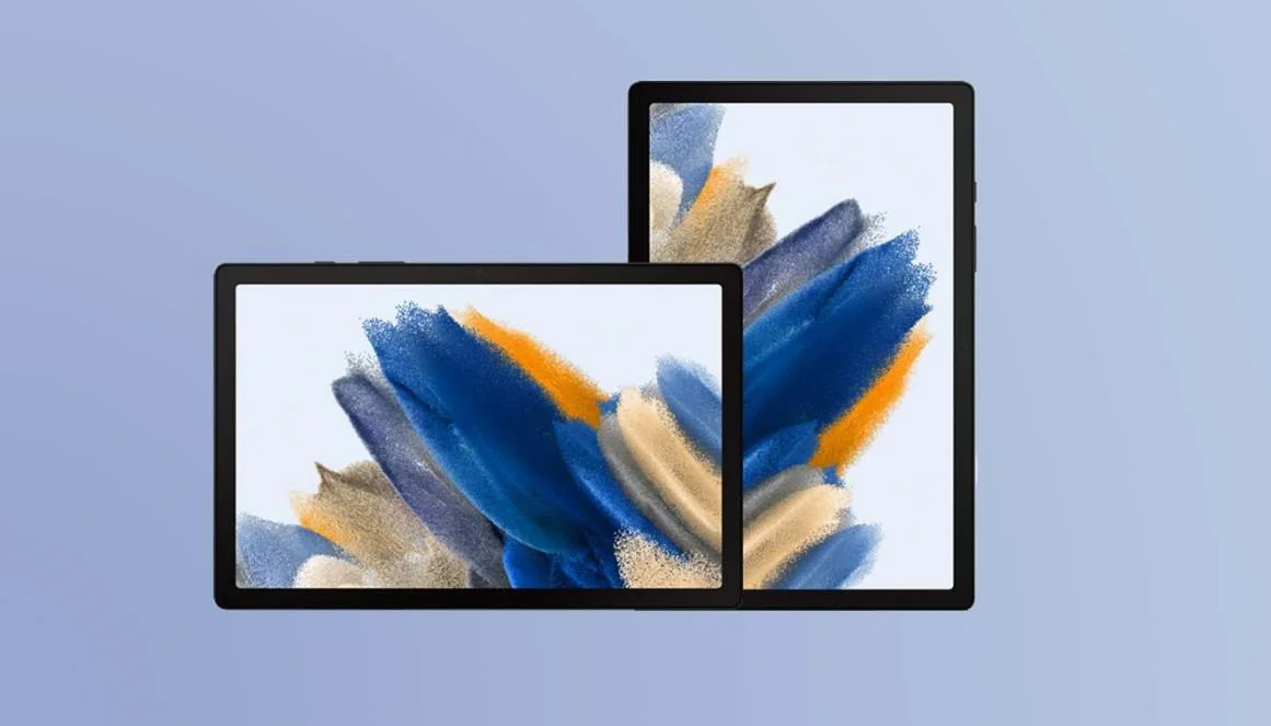 三星Samsung Galaxy Tab A9和Tab A9+正在全球推出