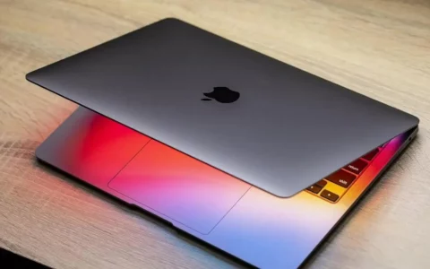 苹果13英寸M2 MacBook Air降至899美元的历史最低价