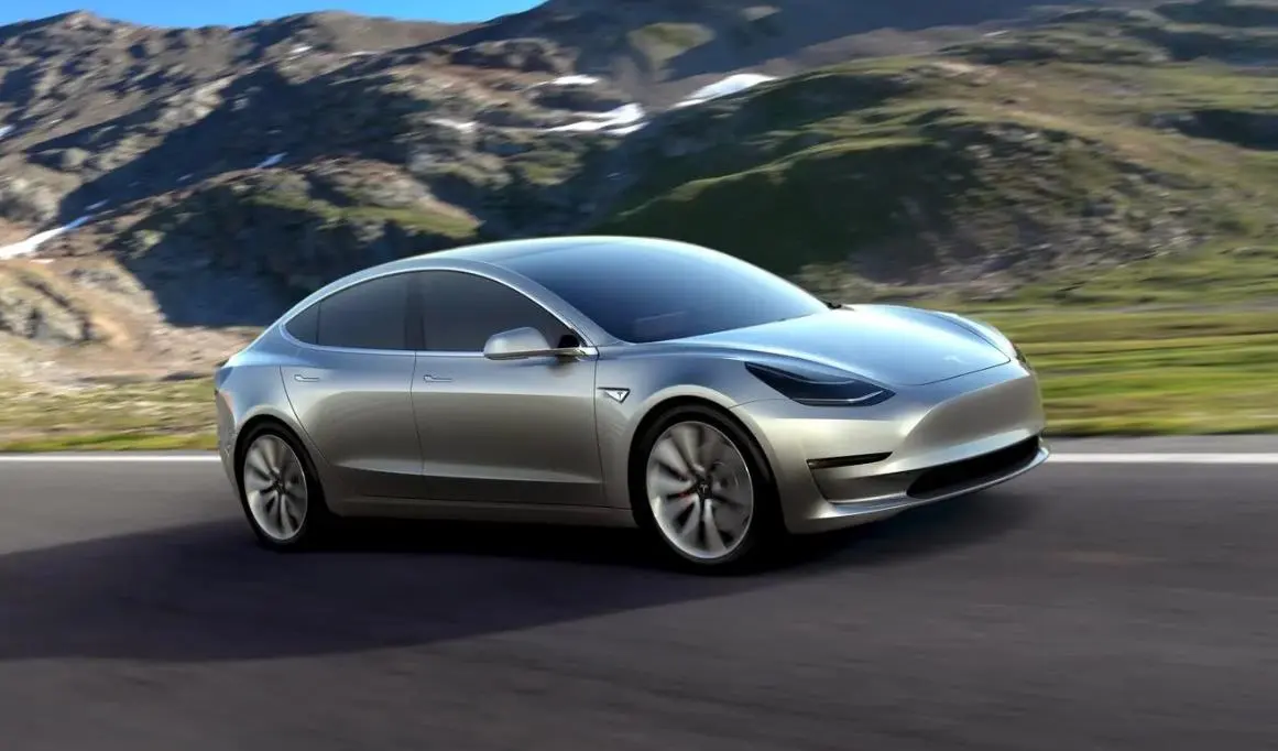 特斯拉Tesla再收传票 美国司法部勒令其提供多种机密文档