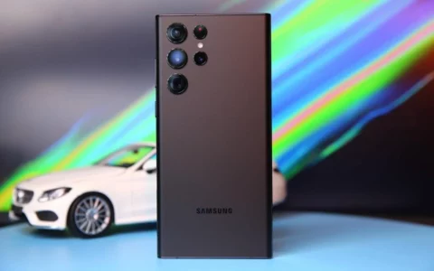 消息称三星Samsung Galaxy S24系列将成“有史以来最智能人工智能手机”