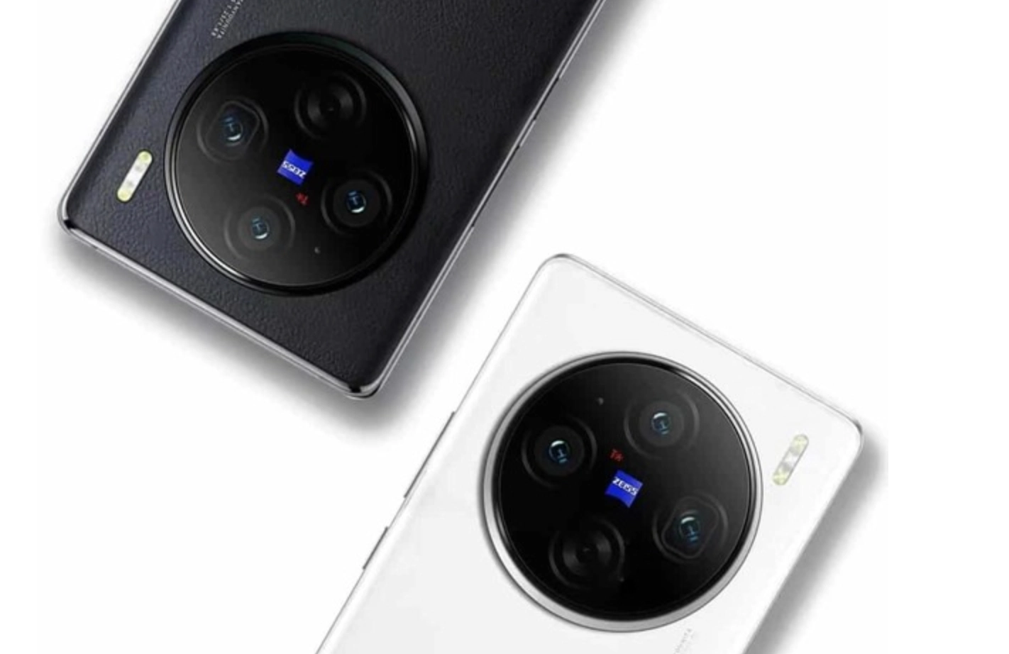 vivo X100真机海报曝光   将于11月17日发布